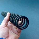 Large Compression Springs Heavy Duty Springs