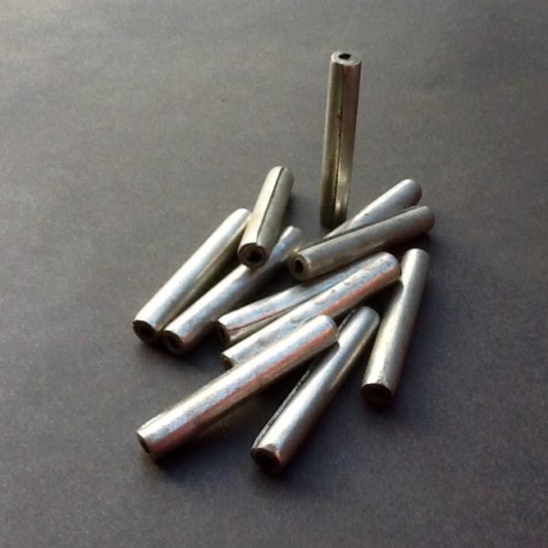 Roll Pins Imperial 5/16" Diameter 2" Long EF44