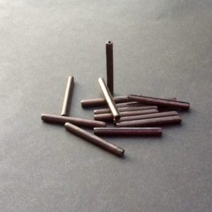 Imperial Steel Roll Pins 1/8" Diameter 1.1/2" Long EF3