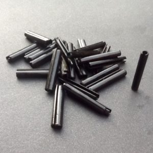 Imperial Spring Pins 7/32" Diameter 1.1/2" Long 