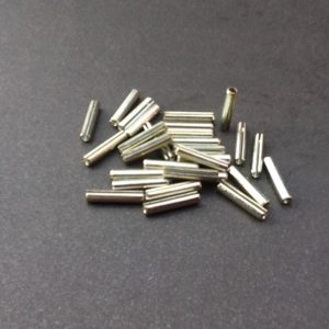 Imperial Size Spring Pins 2/16" Diameter 5/8" Long