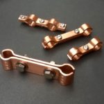 Copper Pipe Clamps Copper Brackets Copper Saddles