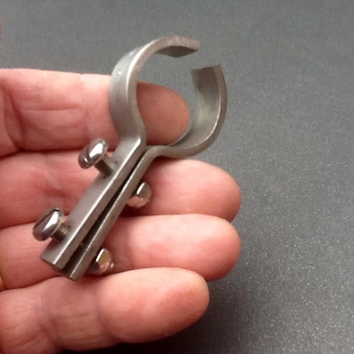 25mm pipe clamp deals