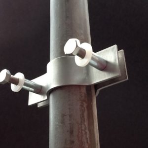 Security Sensor Lights Brackets