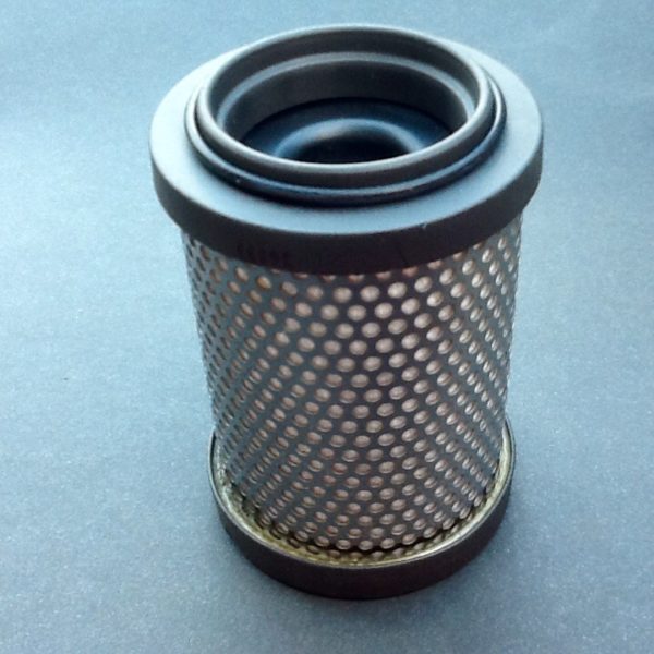 Carbon Pack Filter Element Kit 665-72 Norgren