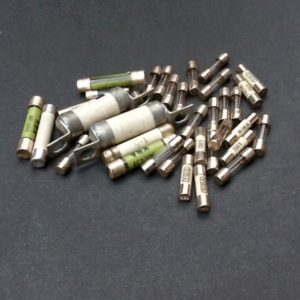 Fuses | Electrical DIY Tool Accessories Fuses Category