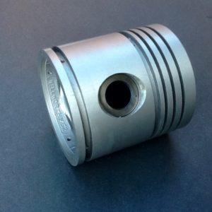 Wellworthy Piston 85mm Diameter X 90mm Long / Wellworthy 2252