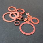 Imperial Size Fibre Washers Assortment Pack BPC Engineering.