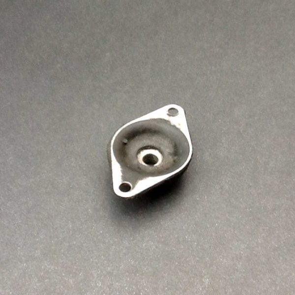 BSA Spitfire 5GP2 Carburettor Float Chamber Rubber Mount 17/118. BPC Engineering. www.britishpipeclamps.co.uk