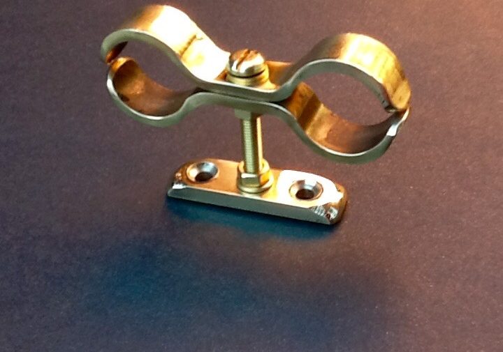 Water pipe clips https://www.britishpipeclamps.co.uk