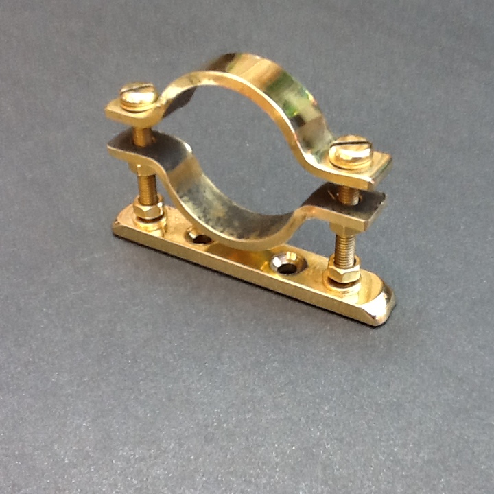 KAKURI Hatagane Brass bar clamps clamp made in Japan - Osaka Tools