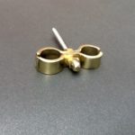 Double Munsen Rings www.britishpipeclamps.co.uk