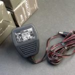 Icom BC-25U Transformer 