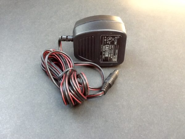 Icom BC-25U Transformer