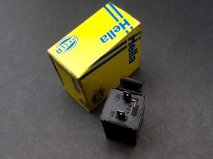 Hella Flasher Relay TBB53 71408 4db003750-03 4db00375003