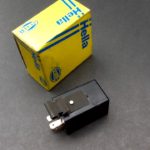 Hella Relay 4DB003750-03 Hella 12v 71408 