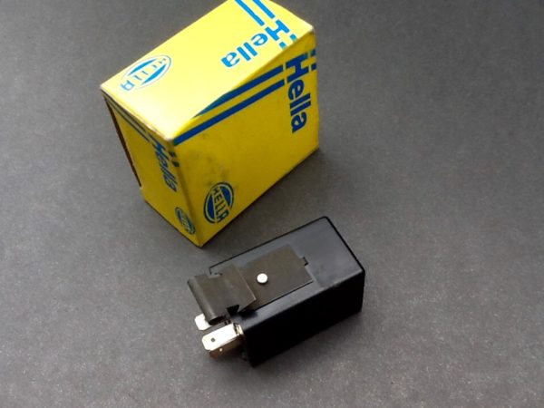 Hella Relay 4DB003750-03 Hella 12v 71408