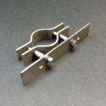 LED Floodlight Pole Brackets Brackenheath LED Compatible