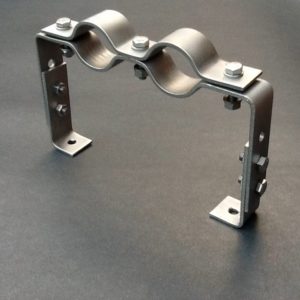 Offset Pipe Clamps BPC Engineering