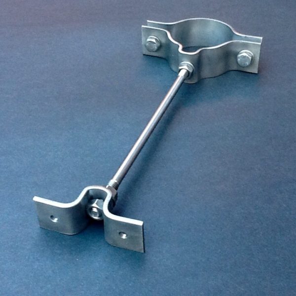 Pipe Clamps