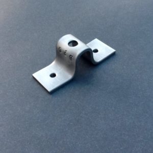 BPC Universal Pipe Clamp Fixing Bracket 