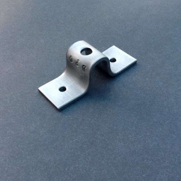 BPC Universal Pipe Clamp Fixing Bracket