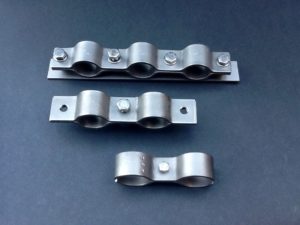 DN size Pipe Clamps DN size Pipe Brackets BPC Engineering https://www.britishpipeclamps.co.uk
