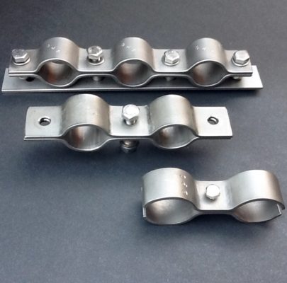 DN size Pipe Clamps DN Size Pipe Brackets BPC Engineering https://www.britishpipeclamps.co.uk