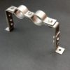 Offset Pipe Clamps
