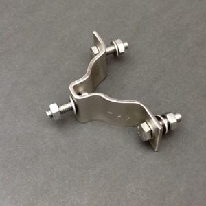 pipe clamp brackets