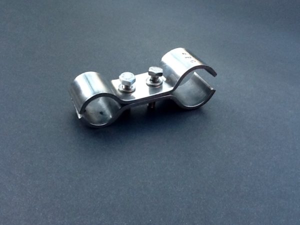 20mm-20mm Pole Bracket For Marine Solar Panel Installation - Image 6