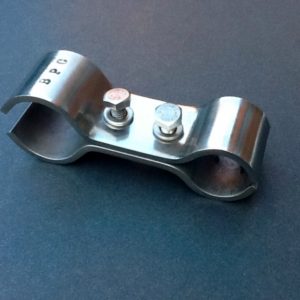 Boat chandlery accessories canopy fittings BPC Engineering