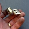 Heavy Duty Brass P Clips For Steam Traction Engines