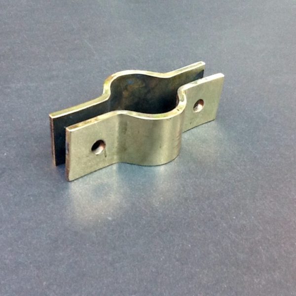 Pipe Brackets For Steam Traction Engines