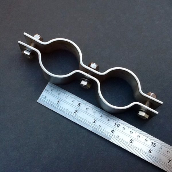 Pipe Clamp Bracket