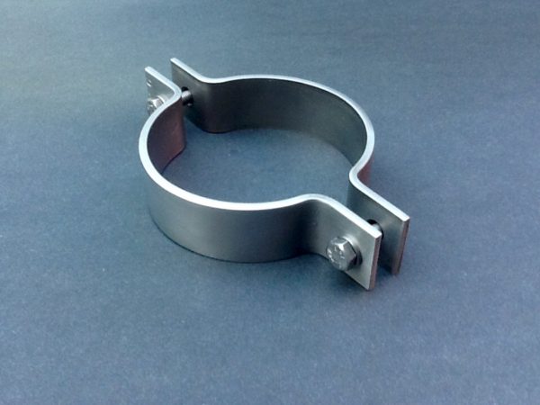 pipe brackets pipe fittings BPC Engineering