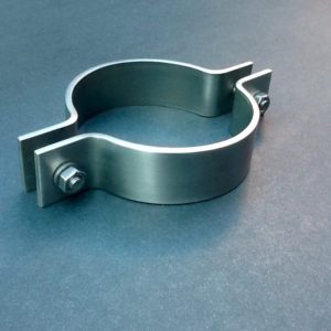 Pipe Brackets Clamps