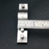 pipe clamping brackets