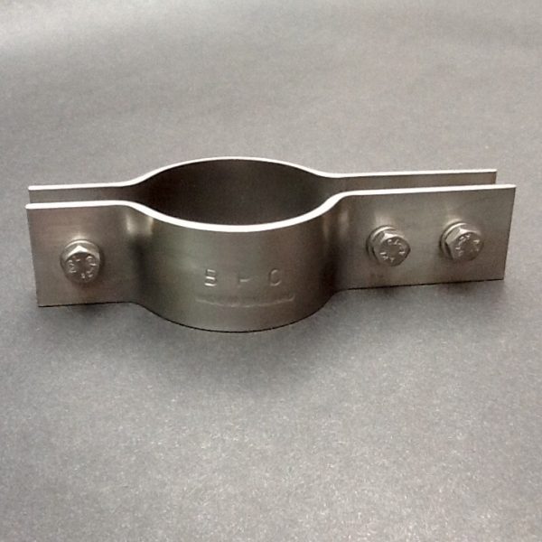 Pipe Support Bracket Stainless Steel Pipe Brackets