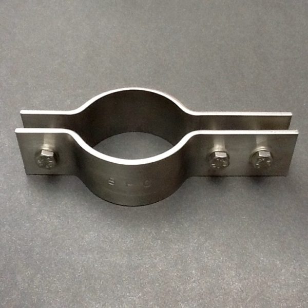 pipe brackets