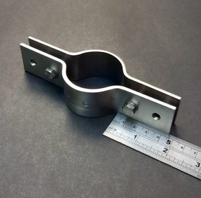 pipe brackets 316 stainless steel