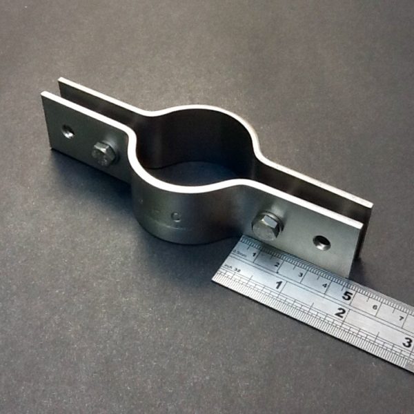 pipe brackets 316 stainless steel