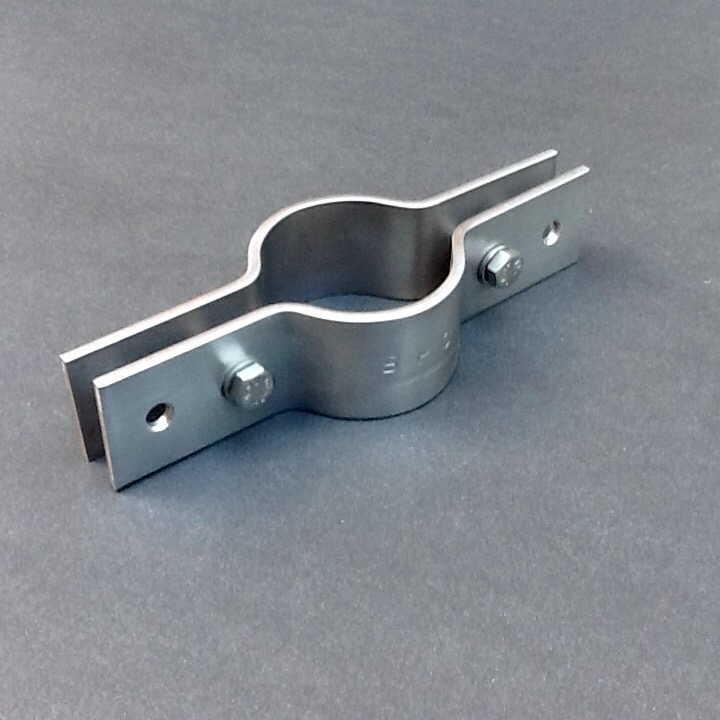 Pipe Brackets Pipe Installation Clamps Stainless Steel Pipe Brackets