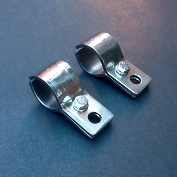 Motorcycle Indicator Turn Light Brackets