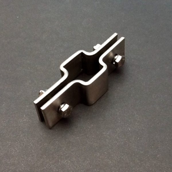 Box Section Brackets Square Channel Brackets