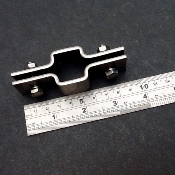 Box Section Brackets Square Channel Brackets