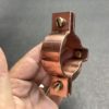 Copper Universal Pipe Clamp 50mm Diameter Copper Pipe Fittings - Image 16