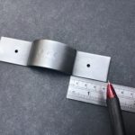 Floodlight Pole Brackets