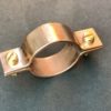 Copper pipe fittings