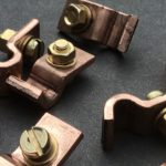 Quality copper p-clips
